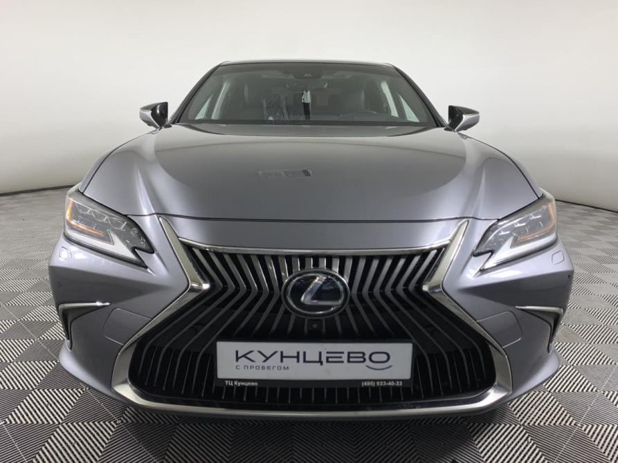 Lexus ES VII Москва  - изображение 2