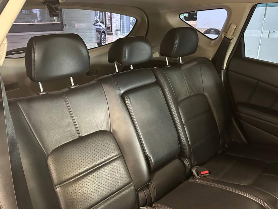 Nissan Murano II (Z51) Рестайлинг 2 Тверь  - изображение 9