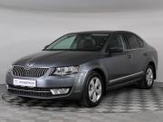 Skoda Octavia III (A7) Химки  - изображение 14