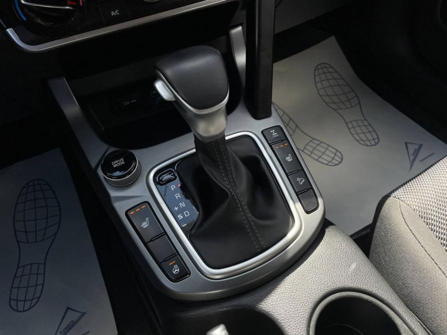 Kia Seltos I Стерлитамак  - изображение 30