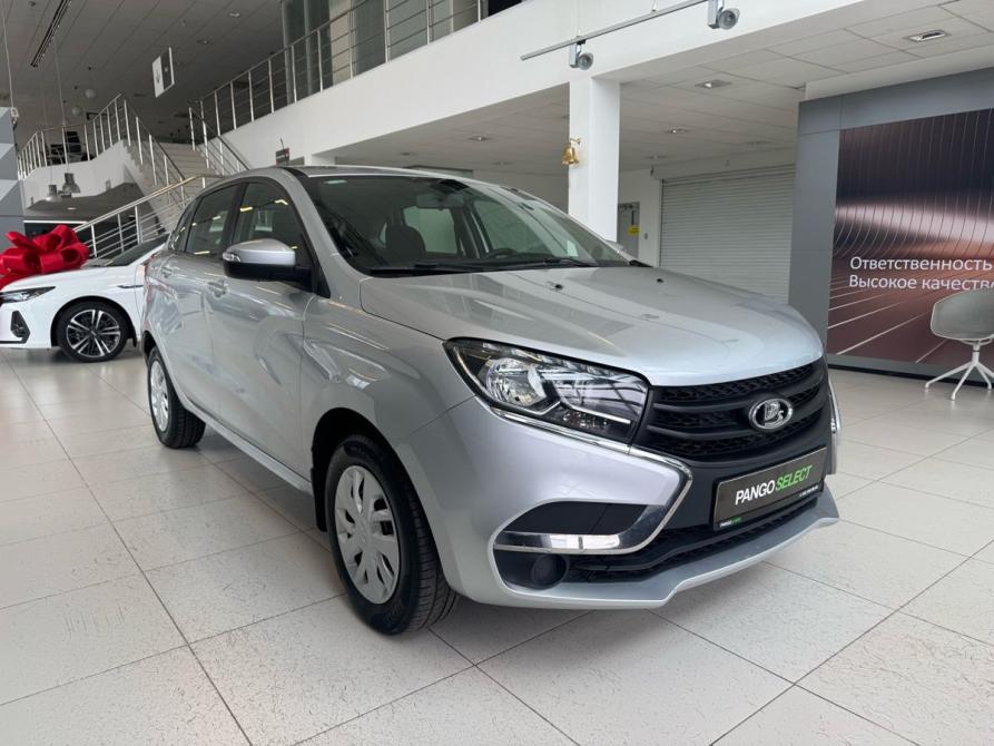 Lada (ВАЗ) XRAY I Екатеринбург  - изображение 3