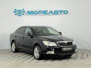 Skoda Octavia II (A5) Рестайлинг Калининград  - изображение 20