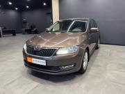 Skoda Rapid I Рестайлинг Нижний Новгород  - изображение 11