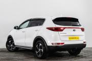 Kia Sportage IV Сургут  - изображение 24