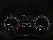 Skoda Octavia III (A7) Рестайлинг Химки  - изображение 25