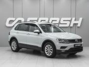 Volkswagen Tiguan II Ростов-на-Дону  - изображение 20