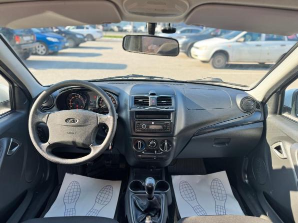 Lada (ВАЗ) Granta I Рестайлинг с пробегом 2023 года, цена 620 000 рублей, 50000 км, седан, Автокод Объявления