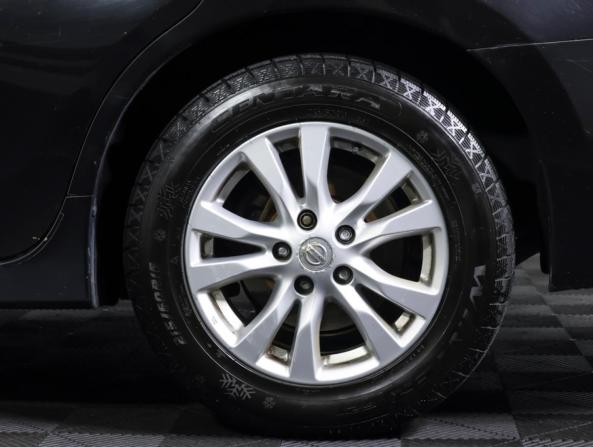 Nissan Teana III с пробегом 2014 года, цена 1 149 000 рублей, 317397 км, седан, Автокод Объявления