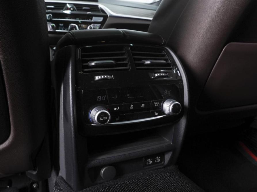 BMW 5 серии VII (G30/G31/G38) Ростов-на-Дону  - изображение 20