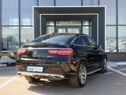 Mercedes-Benz GLE Coupe I (C292) Москва  - изображение 33