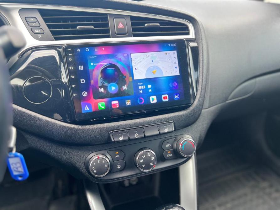 Kia Ceed II Рестайлинг Санкт-Петербург  - изображение 23