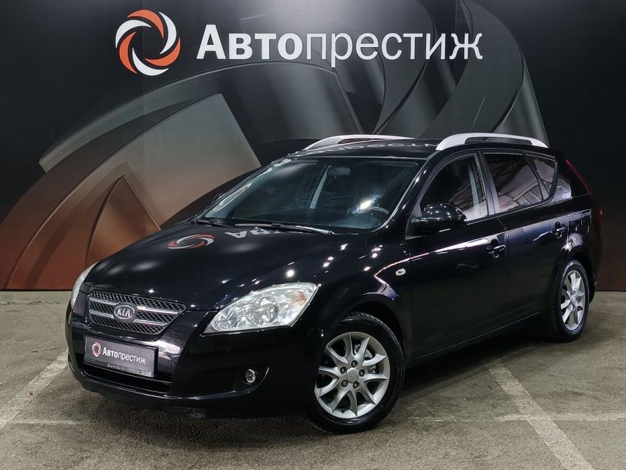 Kia Ceed I Ставрополь  - изображение 1