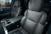 Li Auto (Lixiang) L7 I Рестайлинг Москва  - изображение 27