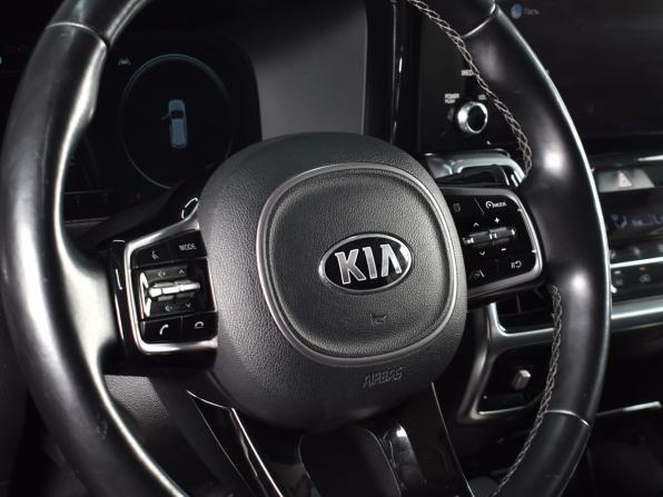 Kia Sorento IV с пробегом 2020 года, цена 3 584 995 рублей, 124634 км, внедорожник, Автокод Объявления