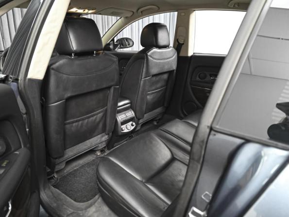 Citroen C6 I с пробегом 2006 года, цена 690 000 рублей, 216207 км, седан, Автокод Объявления