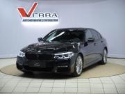 BMW 5 серии VII (G30/G31/G38) Уфа  - изображение 22