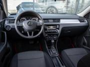 Skoda Rapid I Рестайлинг Краснодар  - изображение 24