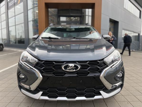 Новый Lada (ВАЗ) Iskra 2026 года, цена 1 847 000 рублей, универсал, Автокод Объявления