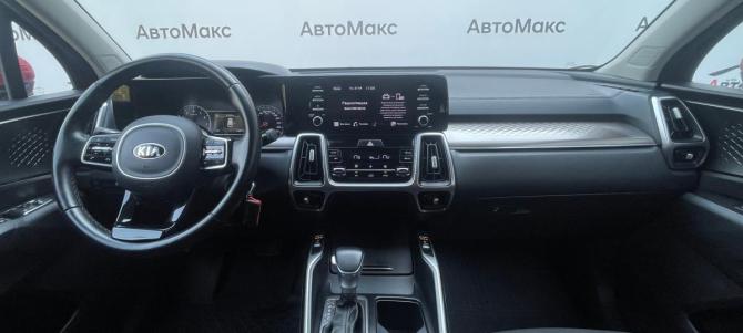Kia Sorento IV с пробегом 2021 года, цена 3 500 000 рублей, 134001 км, внедорожник, Автокод Объявления