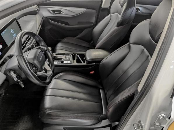 BAIC U5 Plus с пробегом 2024 года, цена 810 000 рублей, 160286 км, седан, Автокод Объявления