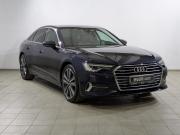 Audi A6 V (C8) Химки  - изображение 38