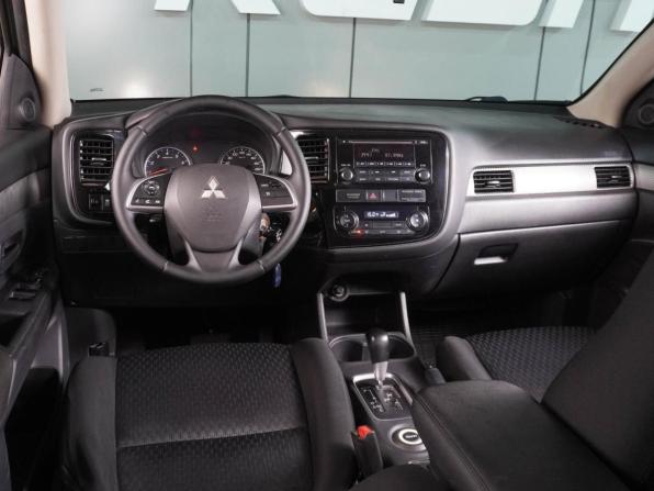 Mitsubishi Outlander III с пробегом 2013 года, цена 1 379 000 рублей, 163380 км, внедорожник, Автокод Объявления