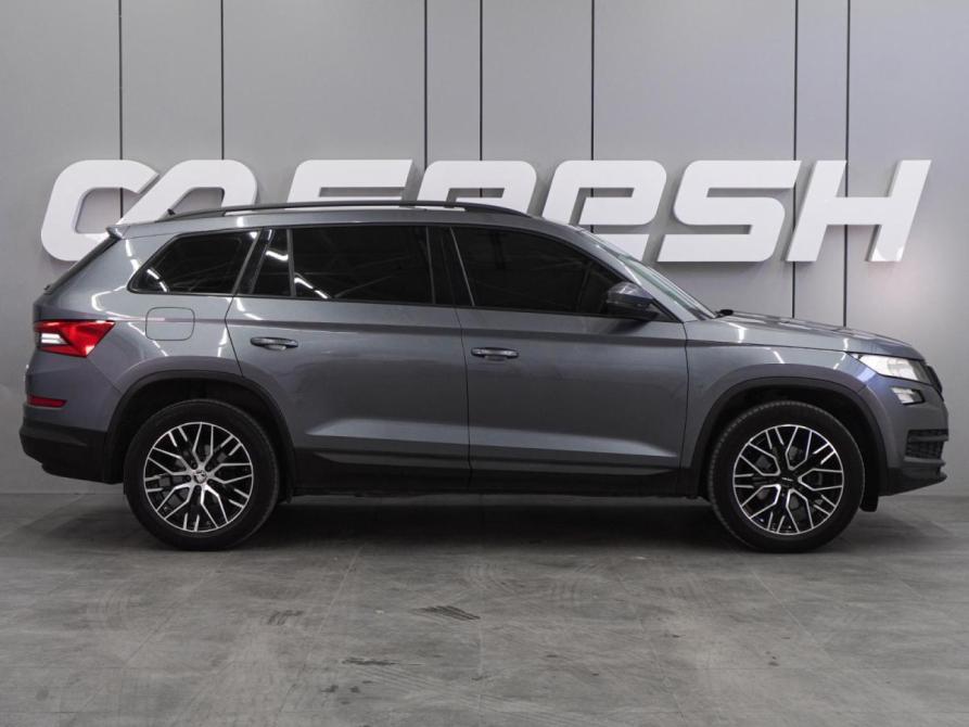 Skoda Kodiaq I Воронеж  - изображение 5