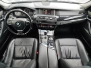 BMW 5 серии VI (F10/F11/F07) Рестайлинг Санкт-Петербург  - изображение 40