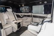 Mercedes-Benz V-Класс III (W447) Рестайлинг Казань  - изображение 22