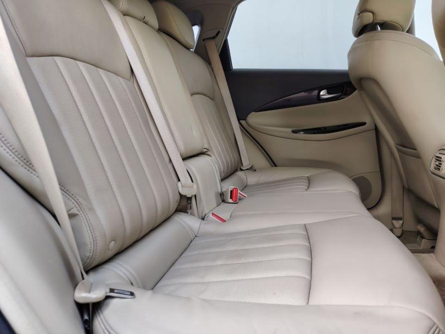 Infiniti EX I (J50) Москва  - изображение 11