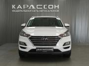 Hyundai Tucson III Рестайлинг Пермь  - изображение 21
