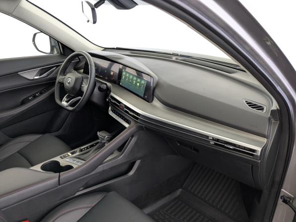 Changan CS35 Plus I Рестайлинг с пробегом 2024 года, цена 1 895 000 рублей, 33494 км, внедорожник, Автокод Объявления