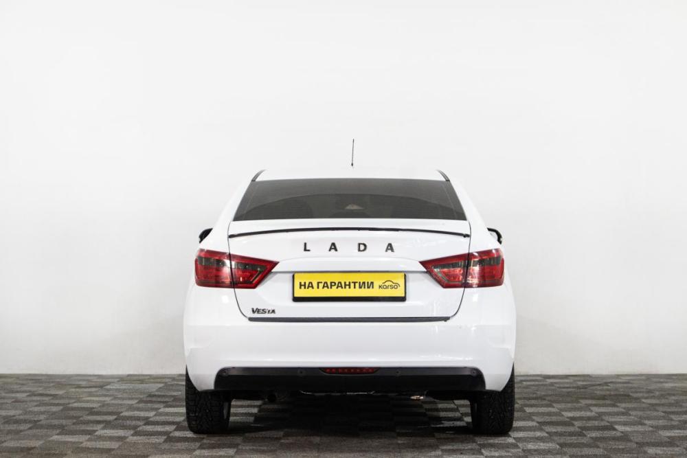 Lada (ВАЗ) Vesta I Сургут  - изображение 6