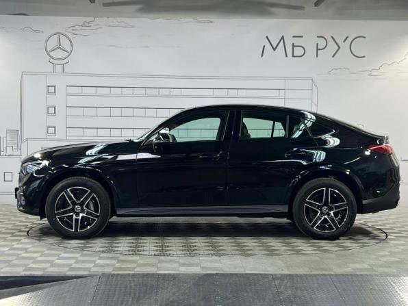 Mercedes-Benz GLC Coupe II (C254) с пробегом 2025 года, цена 8 050 000 рублей, 20 км, внедорожник, Автокод Объявления