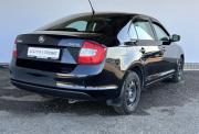 Skoda Rapid I Киров  - изображение 37