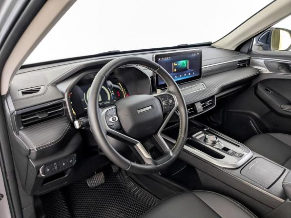Haval Jolion I Рестайлинг с пробегом 2025 года, цена 2 150 000 рублей, 20121 км, внедорожник, Автокод Объявления