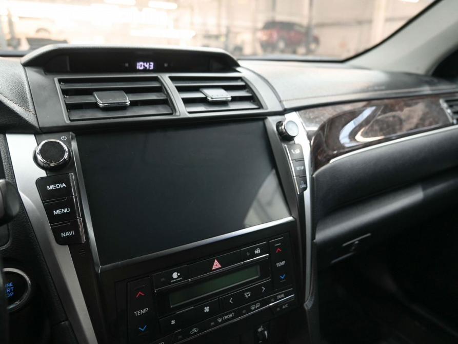 Toyota Camry VII (XV50) Рестайлинг 2 Ростов-на-Дону  - изображение 15