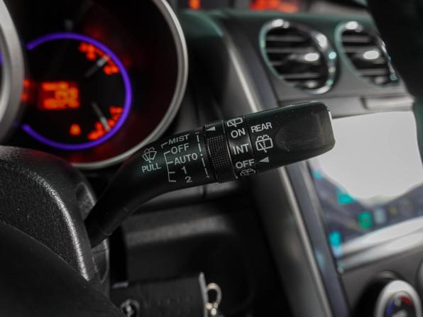 Mazda CX-7 I Рестайлинг с пробегом 2011 года, цена 1 099 000 рублей, 132276 км, внедорожник, Автокод Объявления
