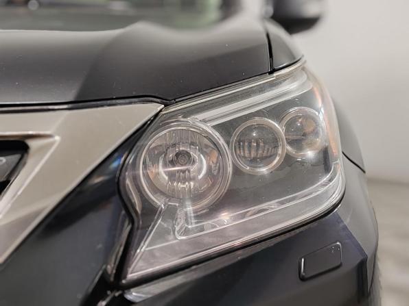 Lexus GX II Рестайлинг с пробегом 2014 года, цена 3 399 000 рублей, 327341 км, внедорожник, Автокод Объявления