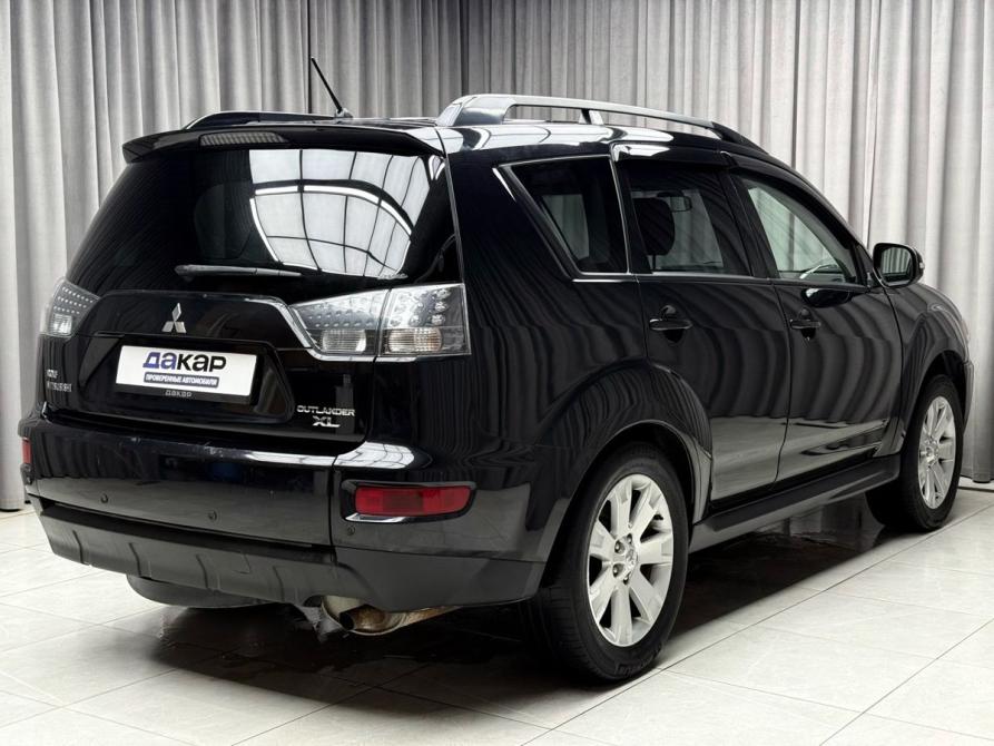 Mitsubishi Outlander II Рестайлинг Ижевск  - изображение 6