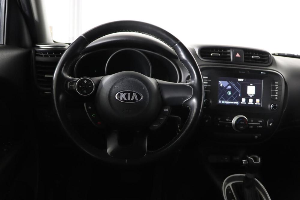 Kia Soul II Рестайлинг Нижний Новгород  - изображение 10