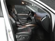 Audi Q5 I (8R) Рестайлинг Екатеринбург  - изображение 28