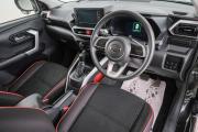 Daihatsu Rocky A200 Красноярск  - изображение 30