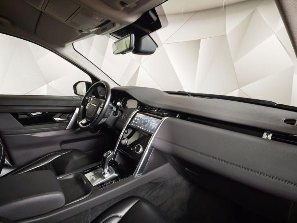 Land Rover Discovery Sport I Рестайлинг с пробегом 2019 года, цена 2 798 000 рублей, 132426 км, внедорожник, Автокод Объявления