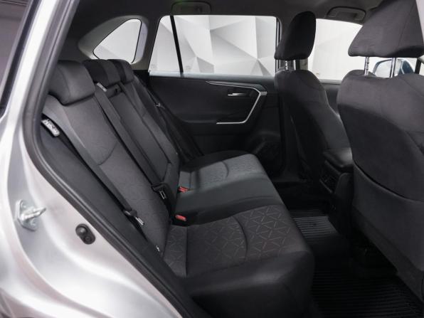 Toyota RAV4 V (XA50) с пробегом 2021 года, цена 3 664 000 рублей, 99533 км, внедорожник, Автокод Объявления