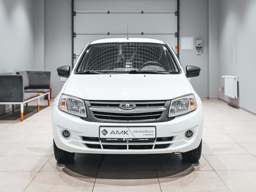 Lada (ВАЗ) Granta I Екатеринбург  - изображение 3