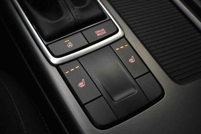 Kia Optima IV Рестайлинг с пробегом 2019 года, цена 1 855 000 рублей, 47859 км, седан, Автокод Объявления