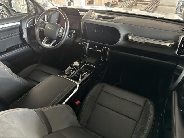 Haval Dargo I с пробегом 2023 года, цена 2 499 000 рублей, 17389 км, внедорожник, Автокод Объявления