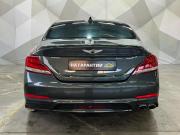 Genesis G70 I Оренбург  - изображение 33
