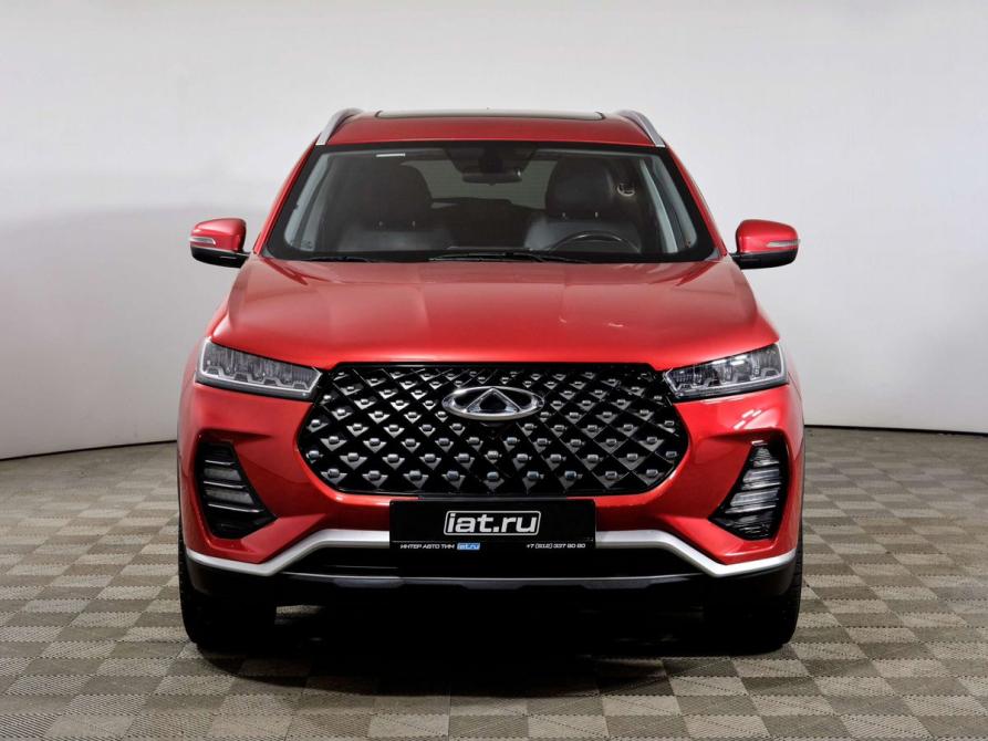 Chery Tiggo 7 Pro I Санкт-Петербург  - изображение 2